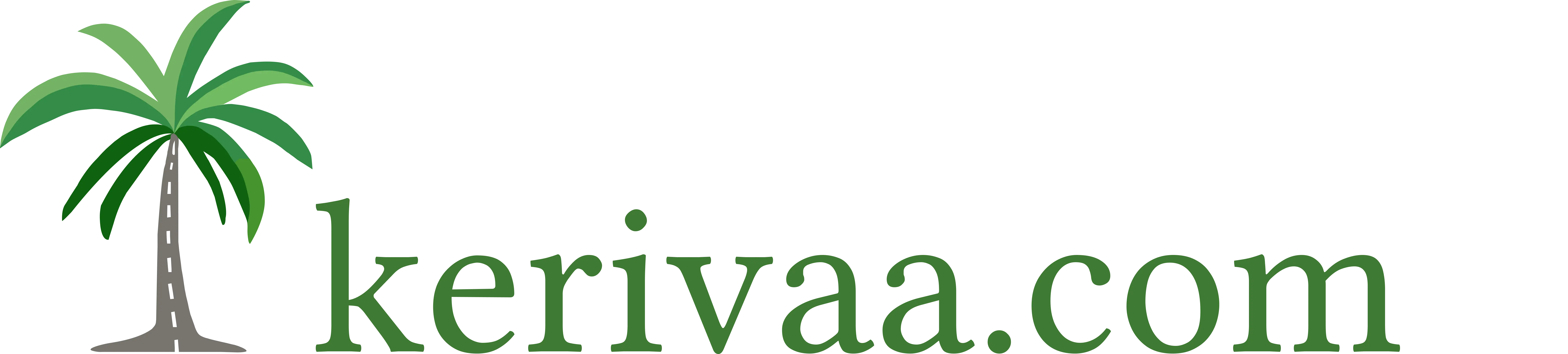 Kerivaa